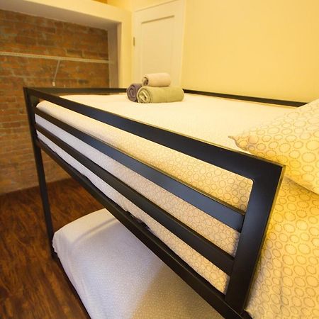 Studio Plus - 2 Bedroom Apartment In Midtown Nueva York Exterior foto