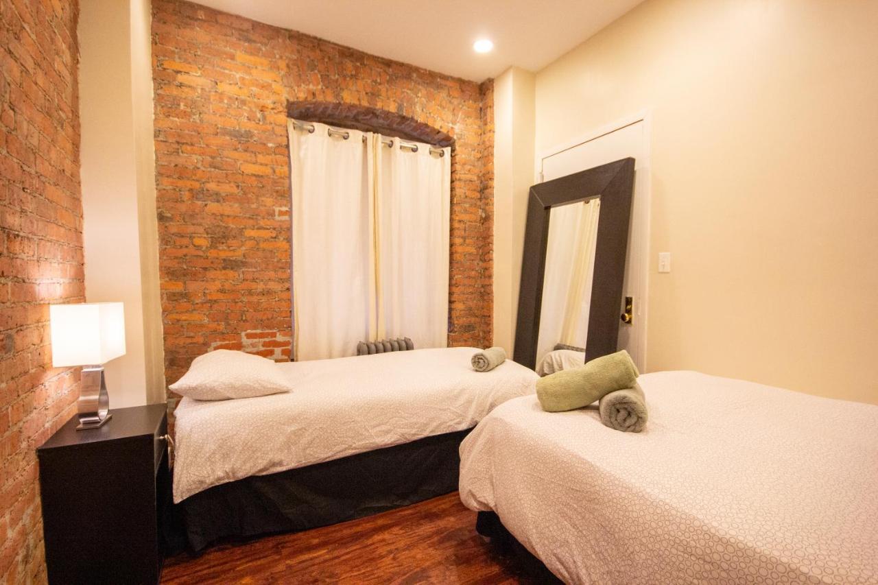 Studio Plus - 2 Bedroom Apartment In Midtown Nueva York Exterior foto