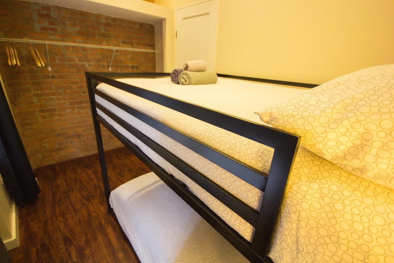 Studio Plus - 2 Bedroom Apartment In Midtown Nueva York Exterior foto