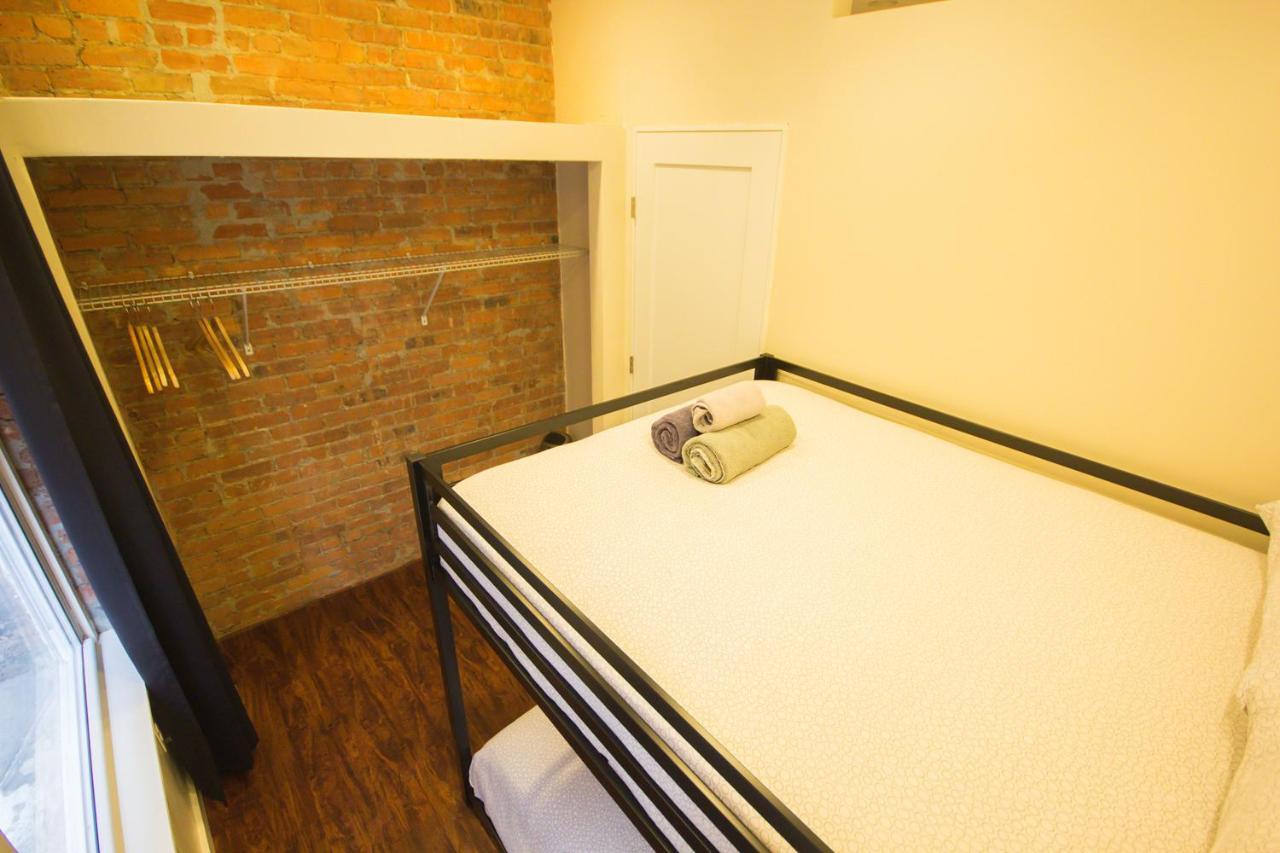 Studio Plus - 2 Bedroom Apartment In Midtown Nueva York Exterior foto